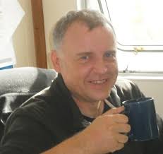 Dave Hailes 1969-2021