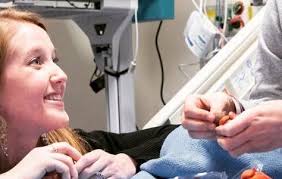 Stories about Kids who Taught me Stuff