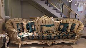 Exclusive Handmade Furniture Dubai Luxury Furniture Design Furniture Design Living Room Luxury Furniture Sofa
