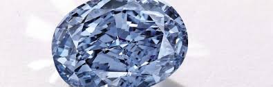 Blue Diamond Prices Rose Year On Year 2017