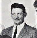 Lynn Henry Voth (1924-2013)