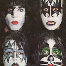 Kiss Classic Albums Live (@kissclassicalbumslive)