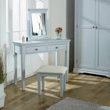 Maybe you would like to learn more about one of these? Dressing Tables Steens Baroque French Vanity Dressing Table Stool In Grey Home Furniture Diy