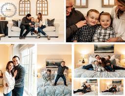 In Home Family Lifestyle Session Family Portrait Poses Family Pictures Home Photo Shoots