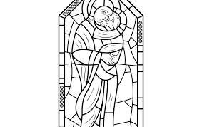 Kerst glas in lood met engel kleurplaat gratis kleurplaten printen from www.supercoloring.com. Glas In Lood Kerststal Kleurplaat Glas In Lood Kerst Agu69 Agbc Ik Vond Er Mooie Kleurplaten Voor Debbies Often