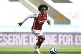 Willian borges da silva, known as willian, is a brazilian professional footballer who plays as a winger or as an attacking midfielder for pr. Willian Has Already Decided On His Next Move After Leaving Arsenal As Transfer Decision Made Football London