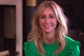 Tv presentatrice en actrice bij rtl 4. Wendy Van Dijk Ik Moet Veel Moeite Doen Om Op Gewicht Te Blijven