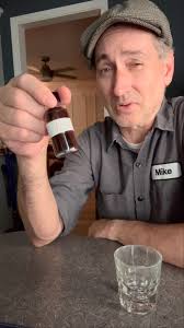 @social.distance.drinking asked me to taste some of his crazy malort  concoctions. 8 of them. This is the first in a series of wow. Don’t worry  @madamemalort I saved you some. @jeppsonsmalort #malort ...