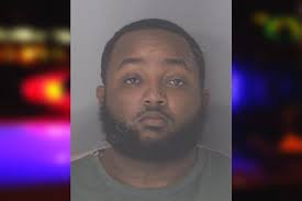 Samuel Williford — Douglas County Jail Bookings