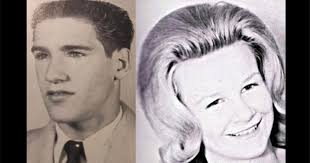 DAVID LORETTA, CLASS OF 1961, PASSES AWAY