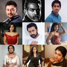 Guess what will be the feeling like. Navarasa Netflix Movie 2021 9 Emotions 9 Stories Netflix Sociallytrend