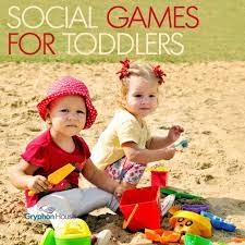 20 best learning activities for toddlers to get them ready for kindergarten. Social Games For Toddlers Social Development Activities Social Skills For Kids Social Emotional Development Activities