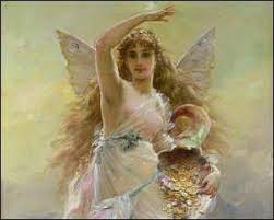 Mythologie romaine : Fortuna