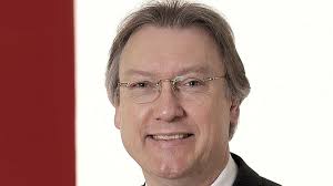 Jörg Wagner zurückgetreten