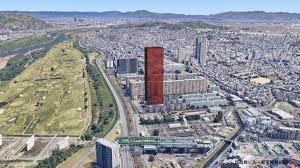 超高層ビル・都市開発研究所