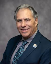 I am excited to announce that I am running for a second term as a…