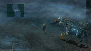 It resembles the guardian of bevelle, evrae. Dark Aeons And Penance Locations Ffx Game8