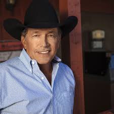 Learn how romantic cards helped commercialize this day of love. Pressroom George Strait