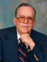 Charles Huff Obituary