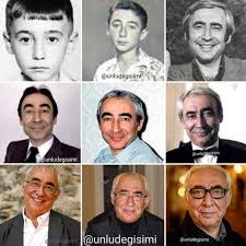 Sener Sen Senersen Senersen Yesilcam Yesilcam Yesilcamreplikleri Turksinemasi Sadrialisik Cuneytarkin Kartaltibet Turkansora Instagram Unluler 40 Yil