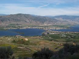 Osoyoos Wikipedia