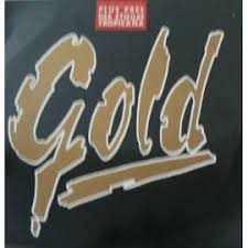 Les mots ne suffisent pas. Musique Annees 80 Gold Groupe