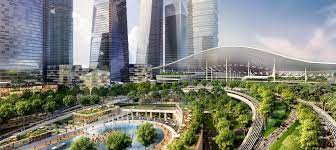 English download a sample report. Iskandar Waterfront Crec No Longer Master Developers Of Bandar Malaysia Iproperty Com My