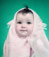 Don't Feel Bad That You Sleep With Your Childhood Blankie
