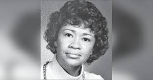 Obituary information for L. Ruth Collette-McKenzie