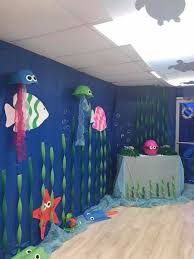 Untuk memperkuat tema laut, kamu. E O Relogio Da Bela Tambem Nao Pode Faltar Totaldelicia Sonoateliecleosilv Under The Sea Decorations Thanksgiving Activities Preschool Underwater Birthday