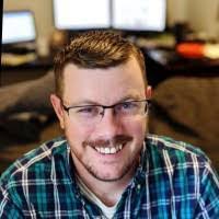 Eric Ernst's Instagram, Twitter & Facebook