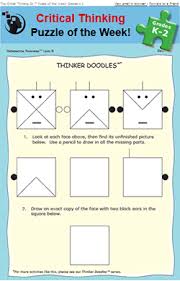 Maybe you would like to learn more about one of these? Free Printable Puzzles From The Critical Thinking Co Critical Thinking Printable Puzzles Free Printable Puzzles