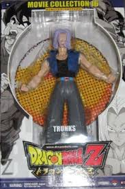We did not find results for: Dragon Ball Z Future Trunks Movie Collection Jakks Pacific Myfigurecollection Net