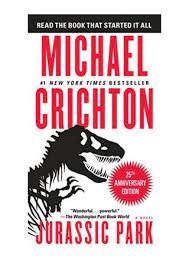Get 3 for the price of 2. Jurassic Park Michael Crichton A Novel By Tit Pdf 53 Issuu