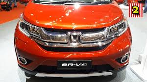You are now easier to find information about honda motorcycle and scooter with this information including latest honda bike price list in malaysia, full. Honda Brv 2019 Special Edition Se Malaysia Youtube