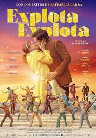 Explota Explota 2020 Filmaffinity
