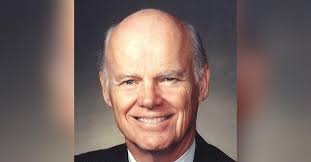 Thomas Boyd Ramey Jr. Obituary