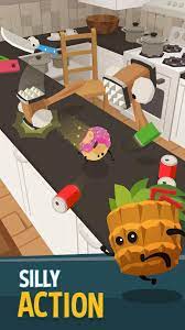 Such a silly little game! Silly Walks For Android Apk Download