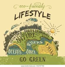 Atap go green semakin hari semakin meningkat pamornya berkat banyaknya kelebihan dari material ini yang sangat diunggulkan. Poster Tema Go Green Tulisan