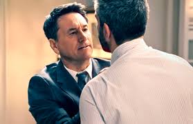 Avance “Sueños de libertad”: Gabriel y Andrés llegan a las manos (capítulo  464, miércoles 24 de diciembre)