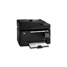 Hp laserjet pro mfp m127fw printer full feature software and driver download support windows 10/8/8.1/7/vista/xp and mac os x operating system. Hp Laserjet Pro Mfp M127fw Cz183a Dubai Abu Dhabi Uae Altimus Office