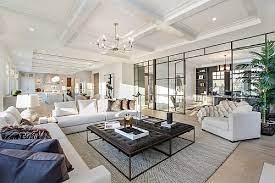 Some interior design companies and interior decorators will charge an hourly consultancy rate, particularly if you can't clearly define scope of the brief. Home Preston Interiors