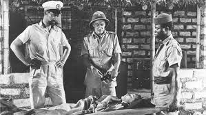 The heart of the matter author(s): The Heart Of The Matter 1953 Trakt Tv