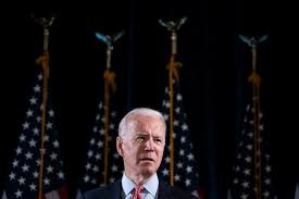 Джозеф робинетт (джо) байден младший (joseph robinette joe biden, jr.). Joe Biden Doesn T Like Trump S Twitter Order But Still Wants To Revoke Section 230 The Verge