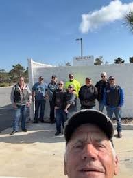 TGIF ride in the books! Good day