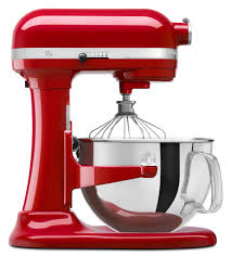 A kitchenaid food processor can help you to make dough in minutes. Kitchenaid Professional 600 Series 6 Quart Stand Mixer Nebraska Furniture Mart