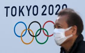 The tokyo olympics begin july 23. Tokyo Olympics 2021 Athletes Village Hit By First Covid Case Of Games The Bharat Express News