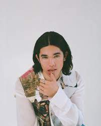 He started his career on youtube with his channel 'conanxcanon' before officially moving to the name 'conan gray'. Single Review Conan Gray Overdrive Redbrick Music