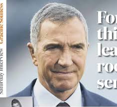 Forward thinking leaves no room for sentiment