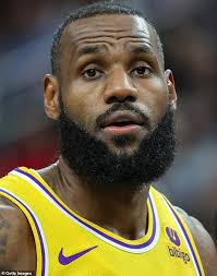 Travis Kelce claims he has invited LeBron James onto his New Heights  podcast BEFORE